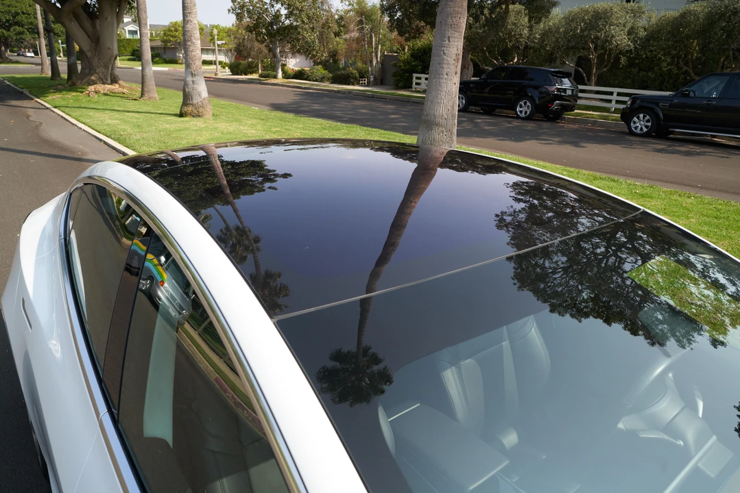 2017 Tesla Model 3 - Image 26 of 31