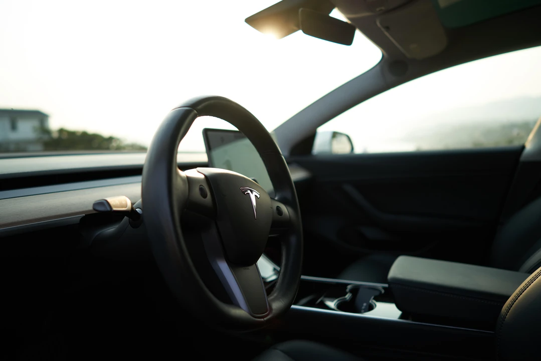 2017 Tesla Model 3 - Image 31 of 31