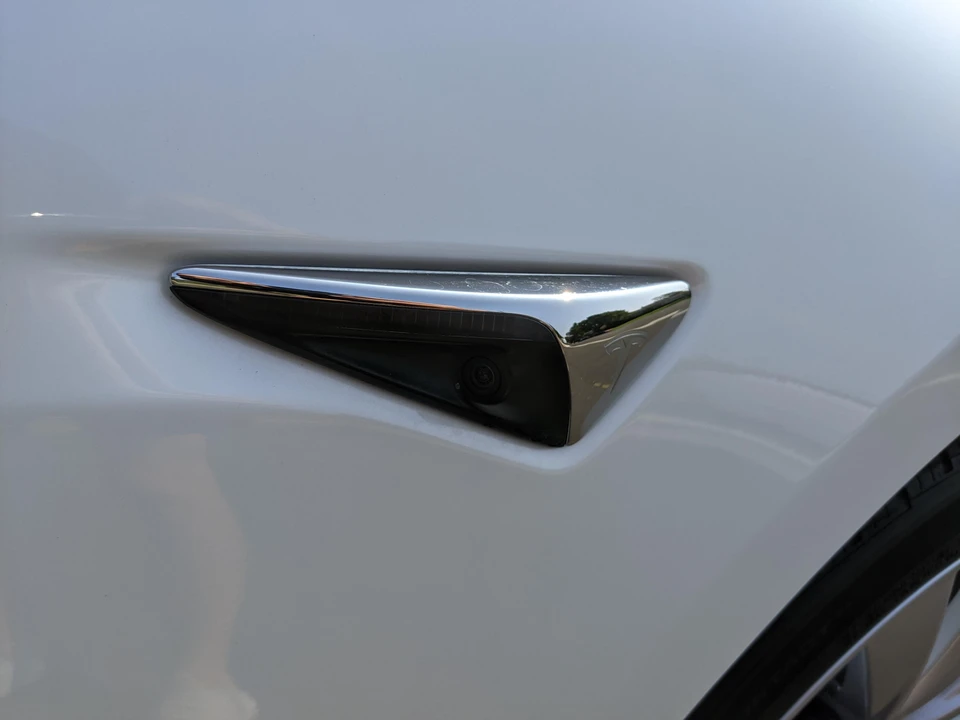 2017 Tesla Model 3 - Image 13 of 31
