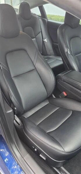 2017 Tesla Model 3 - Image 10 of 14