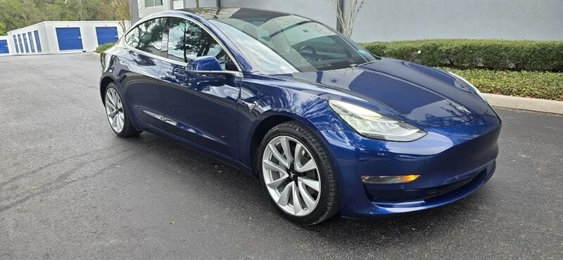 2017 Tesla Model 3 - Image 2 of 14
