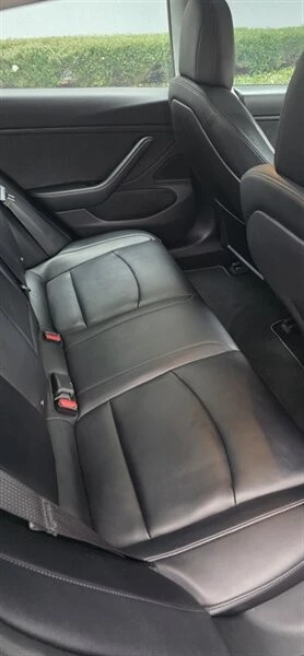 2017 Tesla Model 3 - Image 11 of 14