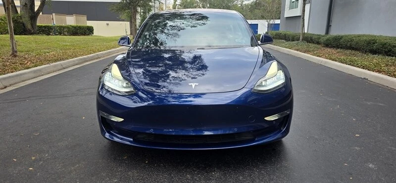 2017 Tesla Model 3 - Image 6 of 14