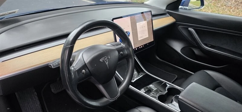 2017 Tesla Model 3 - Image 12 of 14