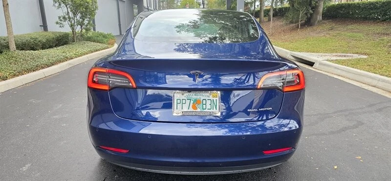 2017 Tesla Model 3 - Image 7 of 14