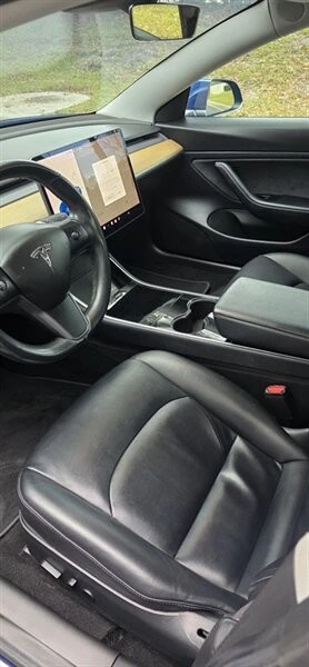 2017 Tesla Model 3 - Image 13 of 14