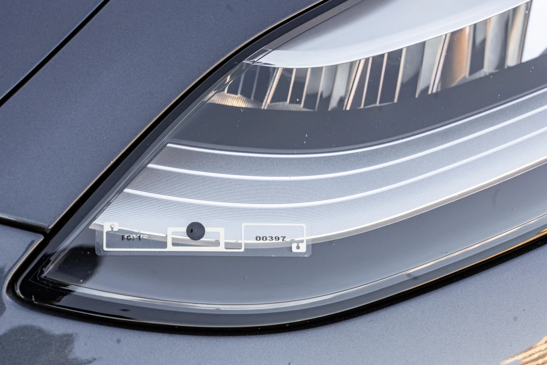 2017 Tesla Model 3 - Image 22 of 31