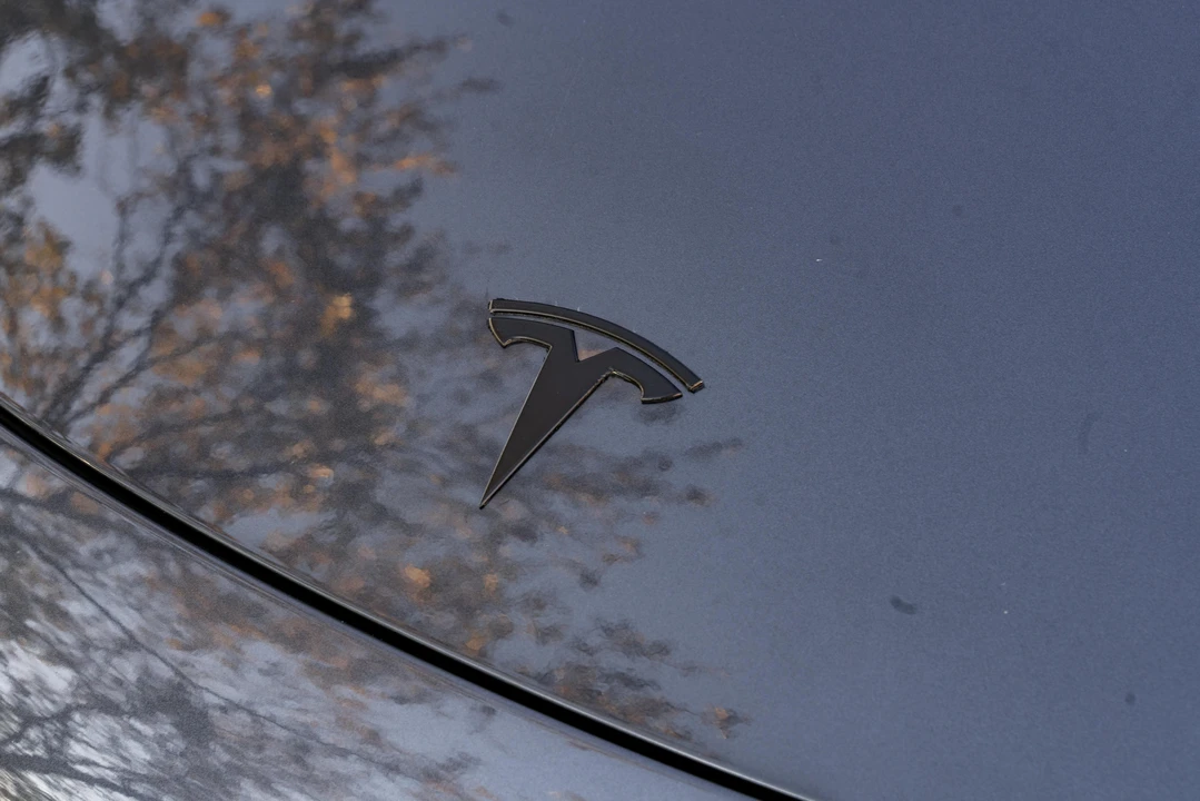 2017 Tesla Model 3 - Image 25 of 31