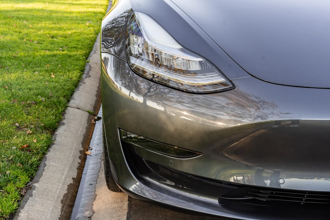 2017 Tesla Model 3 - Image 20 of 31
