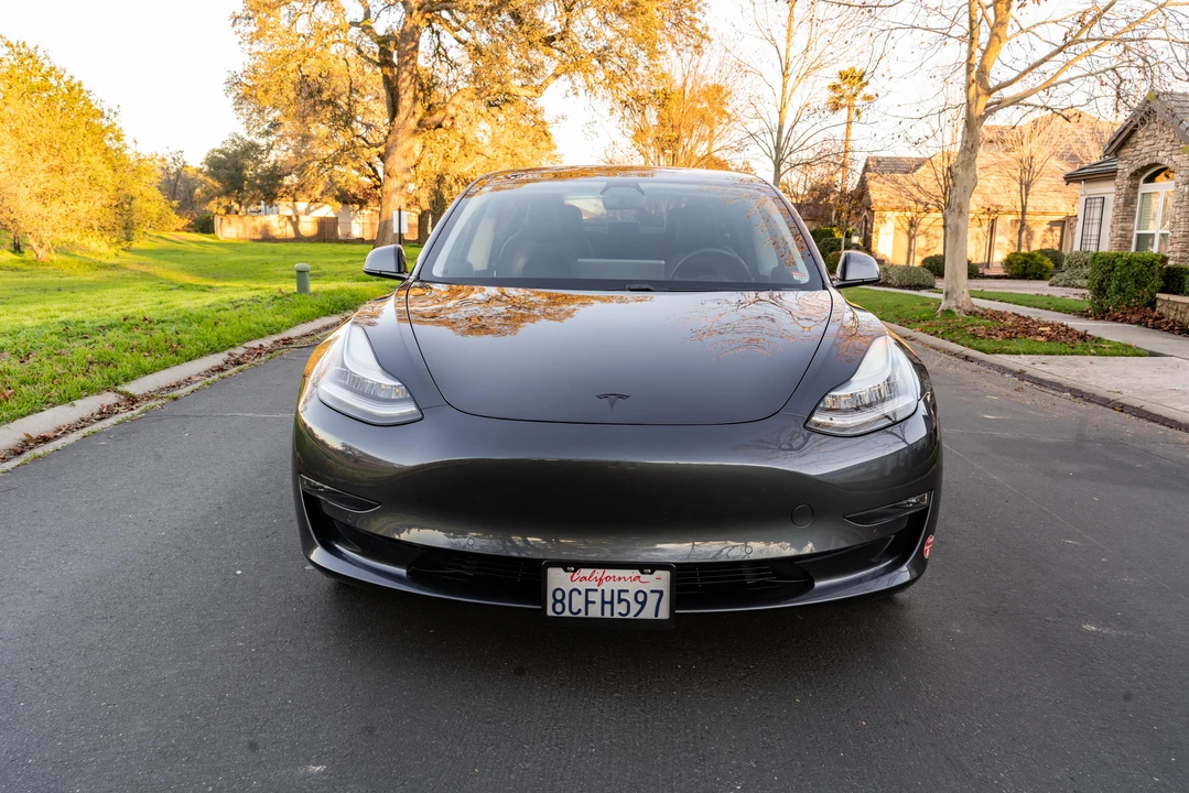 2017 Tesla Model 3 - Image 6 of 31