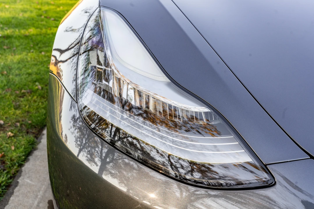 2017 Tesla Model 3 - Image 21 of 31