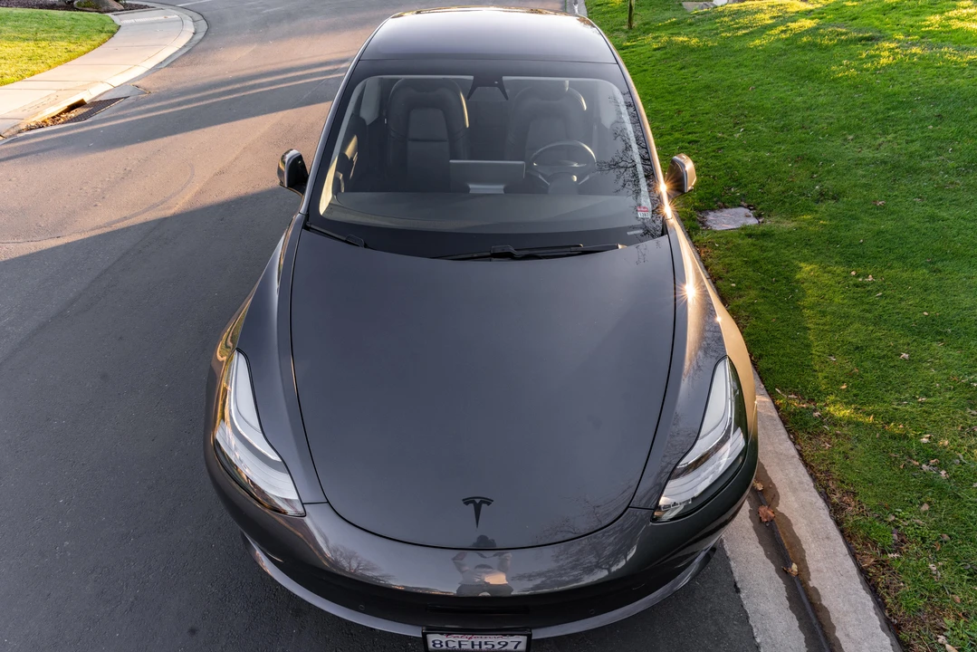2017 Tesla Model 3 - Image 19 of 31