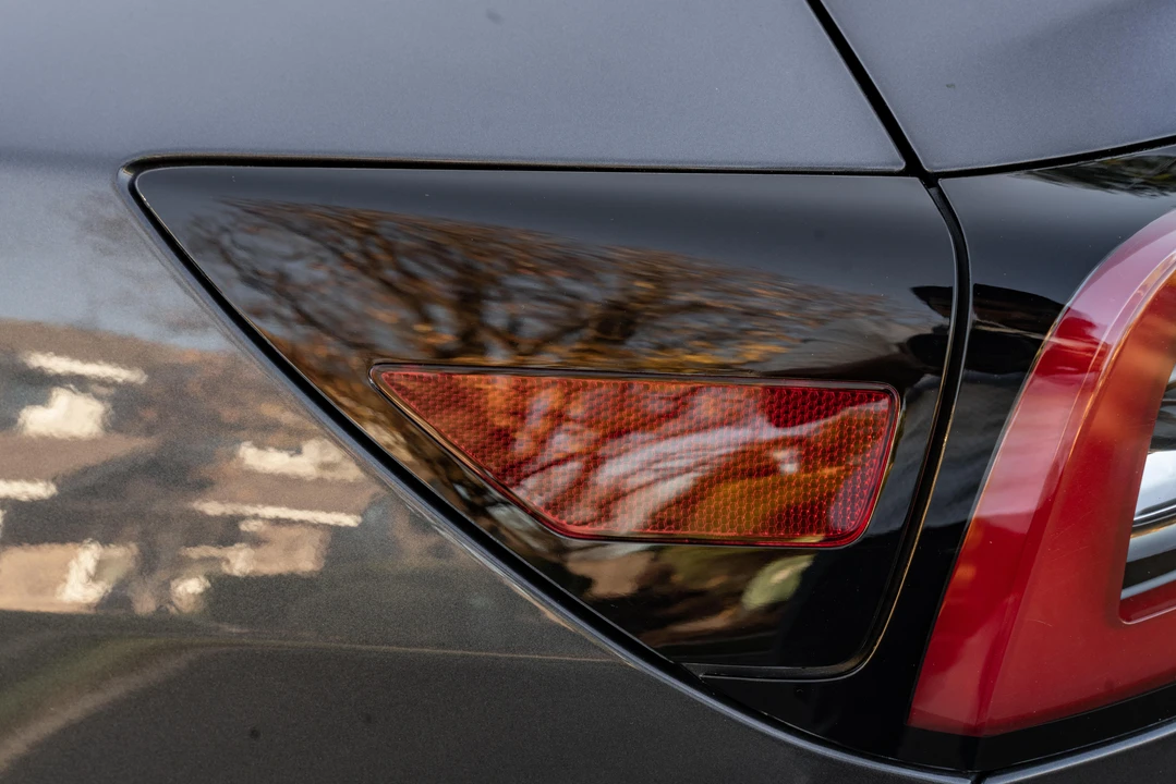 2017 Tesla Model 3 - Image 30 of 31