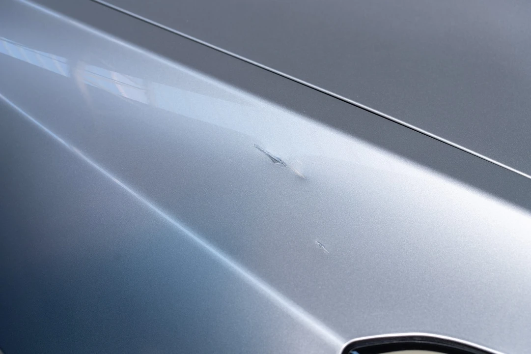 2017 Tesla Model 3 - Image 19 of 21