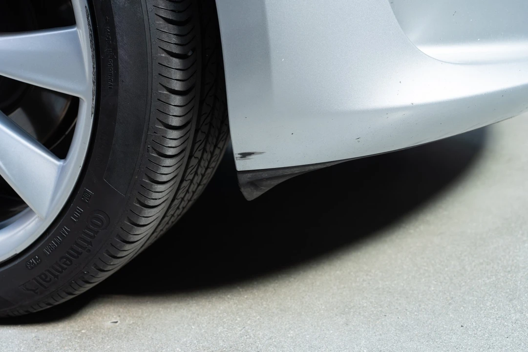 2017 Tesla Model 3 - Image 21 of 21
