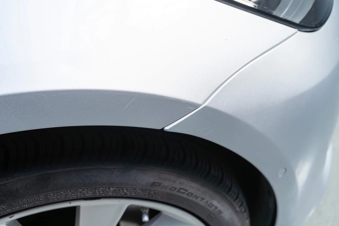 2017 Tesla Model 3 - Image 20 of 21