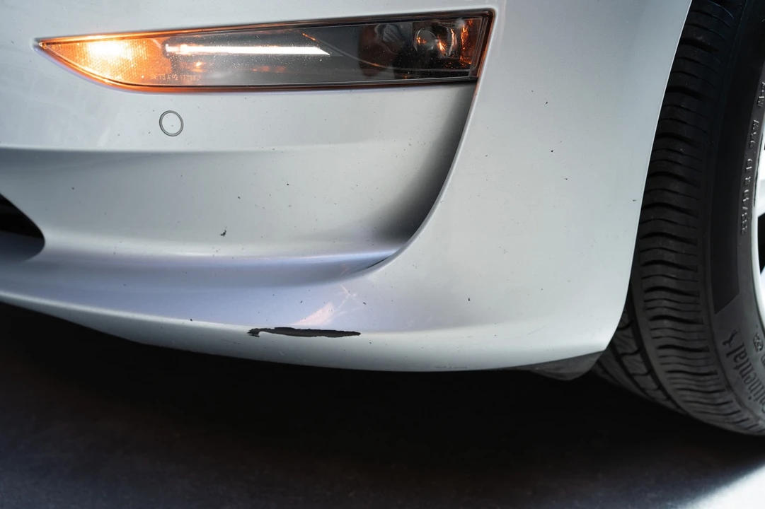 2017 Tesla Model 3 - Image 16 of 21