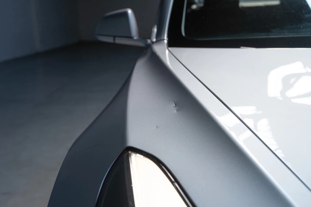 2017 Tesla Model 3 - Image 15 of 21