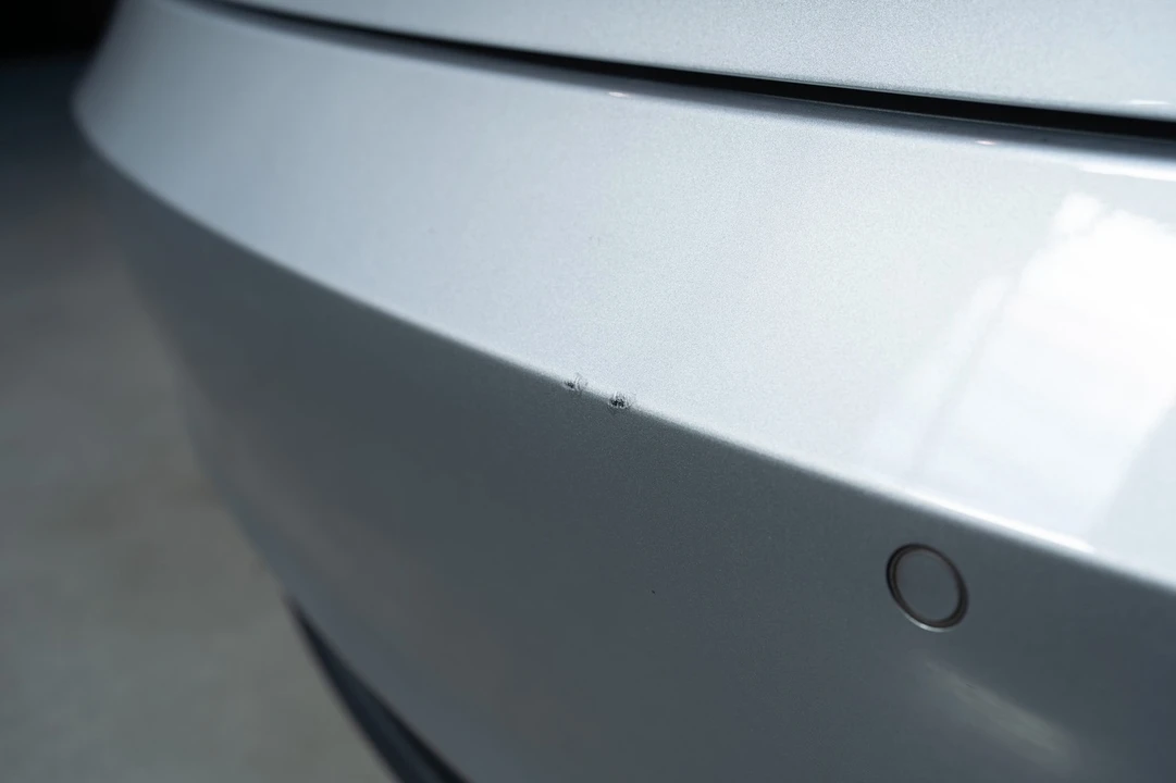 2017 Tesla Model 3 - Image 9 of 21