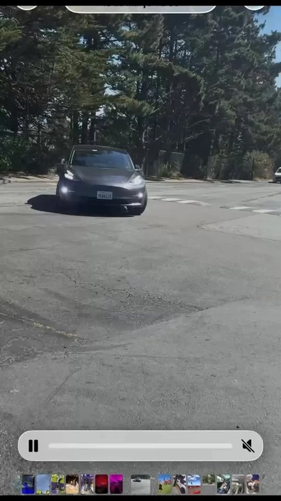 2017 Tesla Model 3 - Image 6 of 6