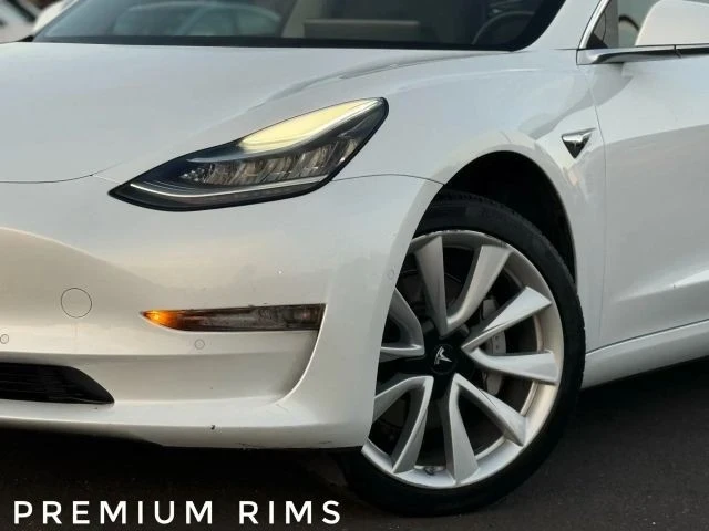 2017 Tesla Model 3 - Image 2 of 12