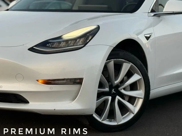 2017 Tesla Model 3 - Image 2 of 12