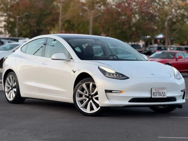 2017 Tesla Model 3 - Image 3 of 12