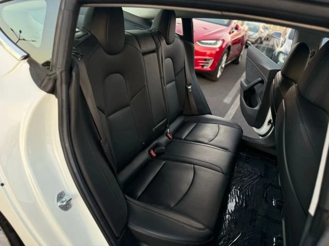 2017 Tesla Model 3 - Image 12 of 12