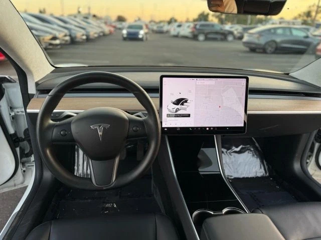 2017 Tesla Model 3 - Image 15 of 21