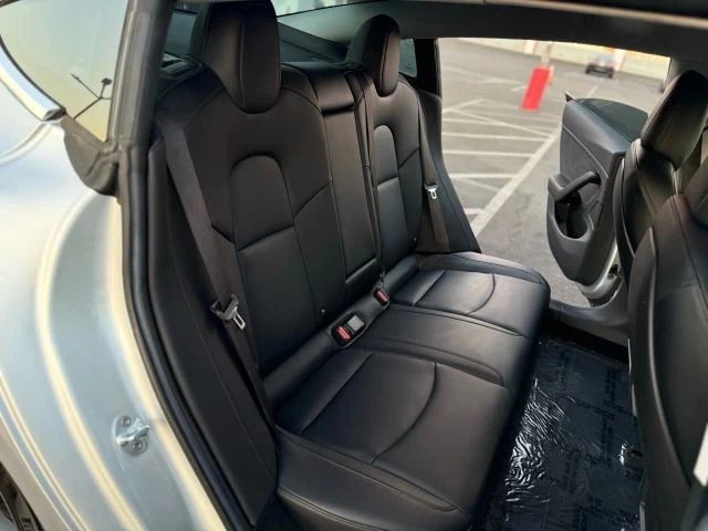 2017 Tesla Model 3 - Image 12 of 12