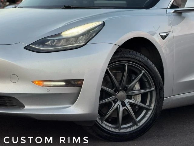 2017 Tesla Model 3 - Image 2 of 12
