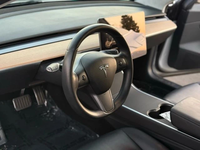 2017 Tesla Model 3 - Image 17 of 21