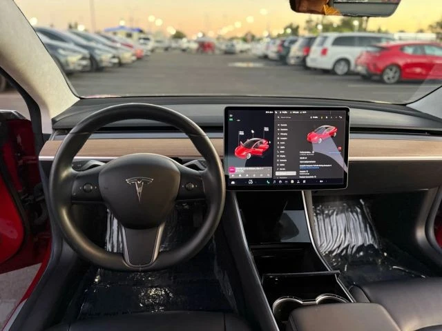 2017 Tesla Model 3 - Image 16 of 21