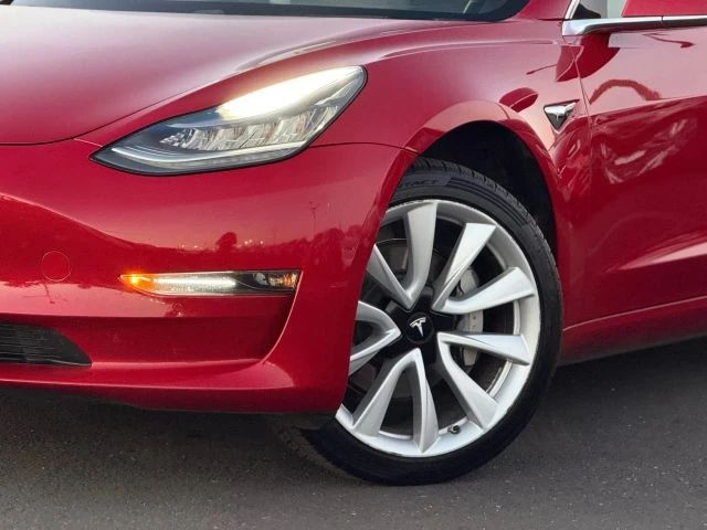 2017 Tesla Model 3 - Image 2 of 12