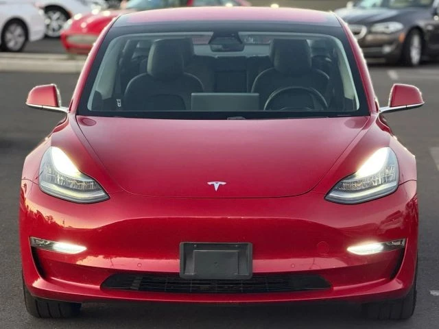 2017 Tesla Model 3 - Image 5 of 21