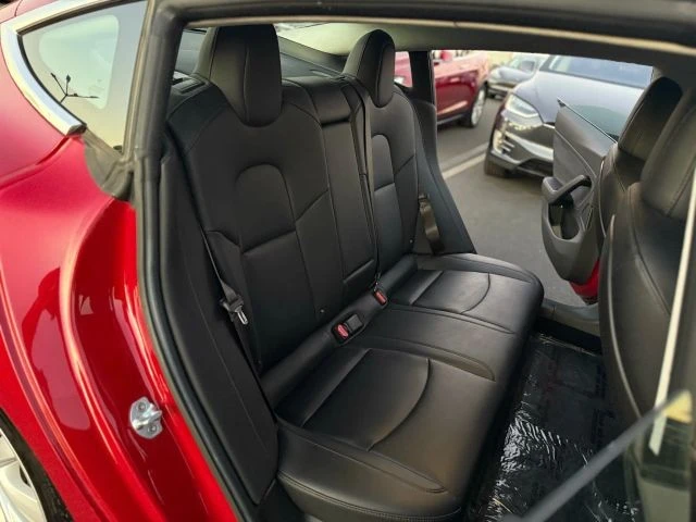 2017 Tesla Model 3 - Image 12 of 21