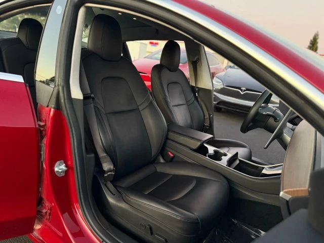 2017 Tesla Model 3 - Image 11 of 12