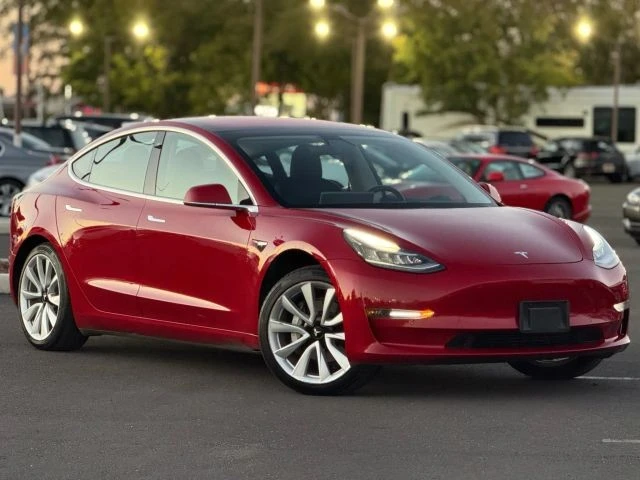 2017 Tesla Model 3 - Image 3 of 21