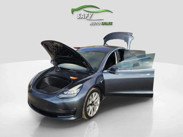2017 Tesla Model 3 - Image 12 of 21