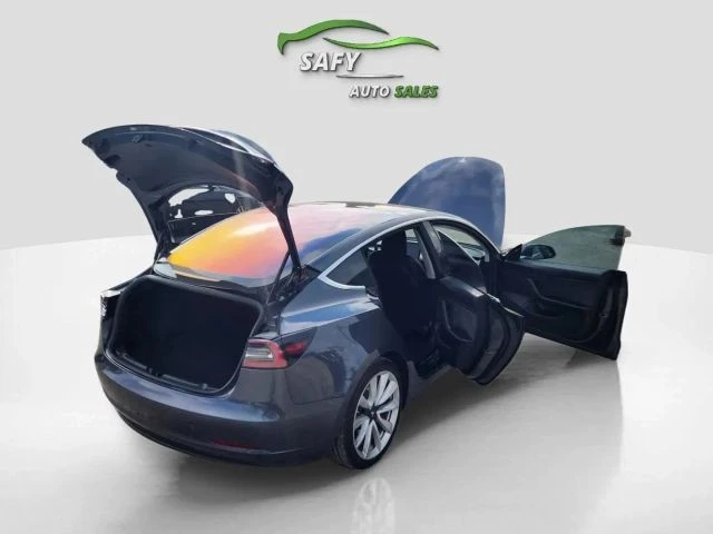 2017 Tesla Model 3 - Image 13 of 21