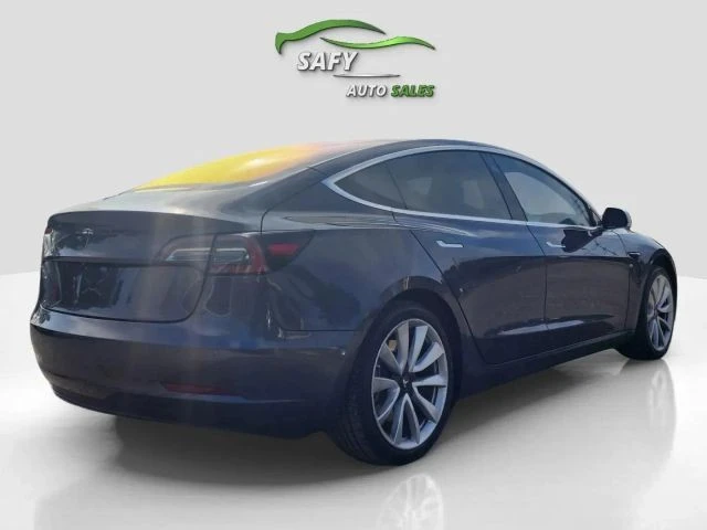 2017 Tesla Model 3 - Image 7 of 21