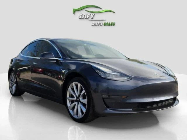 2017 Tesla Model 3 - Image 2 of 21