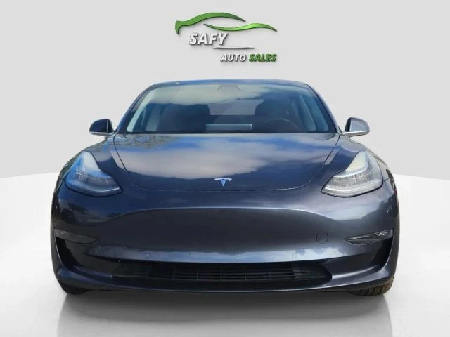 2017 Tesla Model 3 - Image 3 of 21