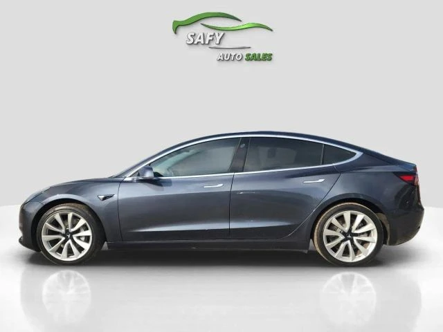 2017 Tesla Model 3 - Image 5 of 21