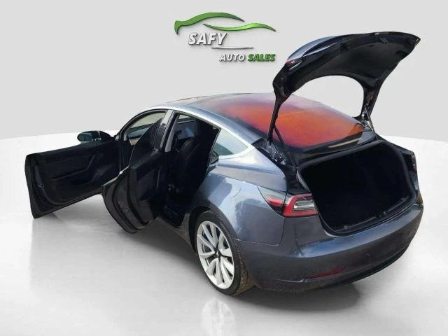 2017 Tesla Model 3 - Image 10 of 21