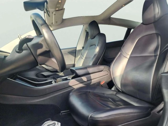 2017 Tesla Model 3 - Image 17 of 21