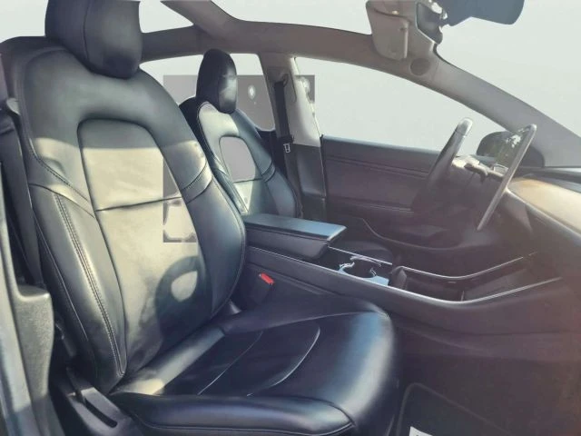 2017 Tesla Model 3 - Image 20 of 21