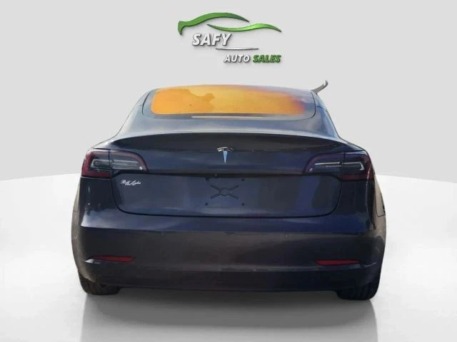 2017 Tesla Model 3 - Image 6 of 21