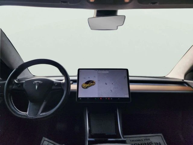 2017 Tesla Model 3 - Image 14 of 21