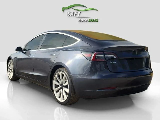 2017 Tesla Model 3 - Image 4 of 21